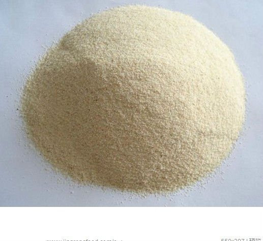 Dried Gralic Powder