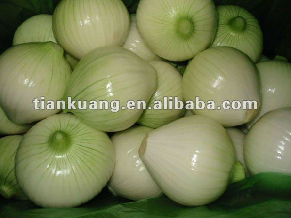 onion gramules