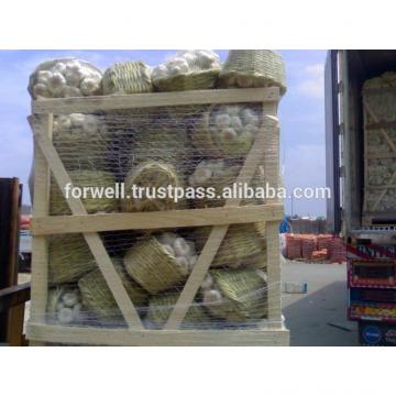 best price products china 2017 new crop pure white fresh garlic from egypt