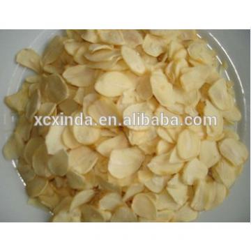 Organic Dry Garlic Flakes