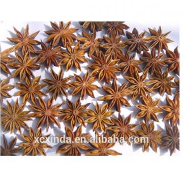 2015 new crop dried star anise