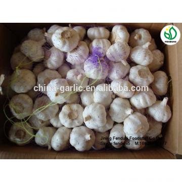 2017 fresh garlic supplier in China(4.5cm,5cm,5.5cm.6cm up)