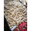 2018 pure white garlic to Japan Market with 3pc/bag