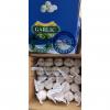 China pure white garlic are (200g*50 bags=10kg/carton ) for Iraq market.