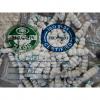 2019 new crop cold storage pure white garlic to turkey market from china #1 small image