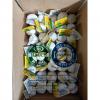 Pure white garlic with Tube meshbag & Carton package for EU market