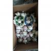 2020 new crop china garlic with 10KG loose carton package to Brazil market #2 small image
