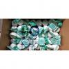 Pure white garlic with tube & carton package to Iraq Market