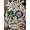 PURE WHITE GARLIC WITH TUBE MESHBAG TO MIDDLE EAST MARKET FROM CHINA GARLIC FACTORY
