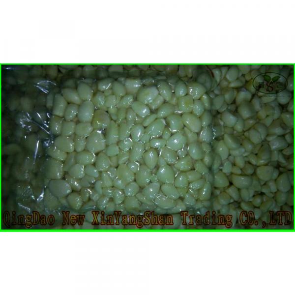 Garlic Production Peeled Garlic Wholesale Price #2 image