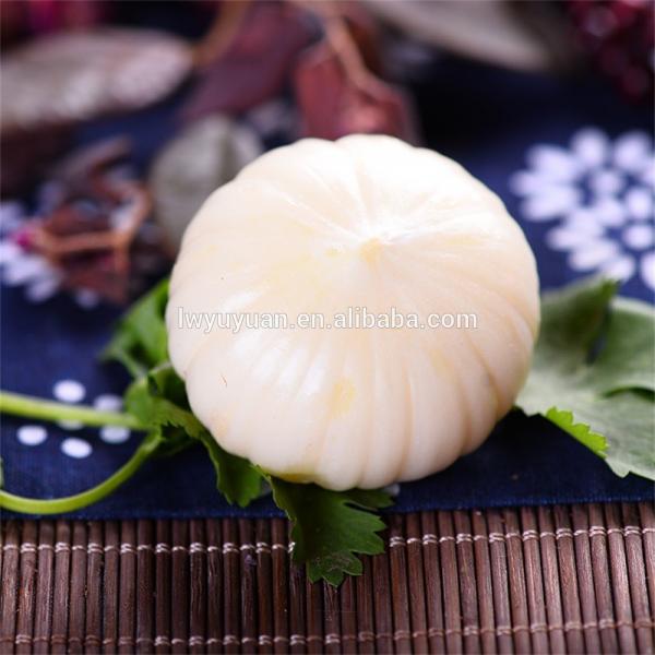Wholesale fresh white garlic for export #2 image