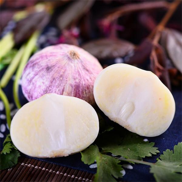 2017 new crop bulk garlic with competitive price #4 image
