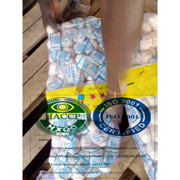 Our Garlic products arrived at south sudan #5 image